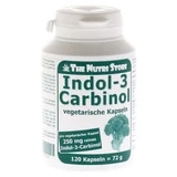 Indol-3-carbinol 250 mg vegetarische Kap 120 St