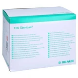 Sterican wegwerpcanule 18g 40 Mm kort geslepen 100 stuks