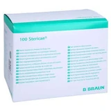 Sterican 27g 40 Mm disposable cannula 100 pcs