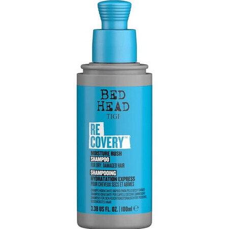 Shampooing Recovery Bed Head, 100 ml, Tigi