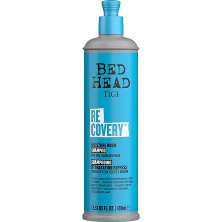 Recovery Bed Head Shampoo, 400 ml, Tigi