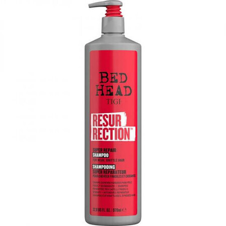 Champú Resurrection Bed Head, 970 ml, Tigi