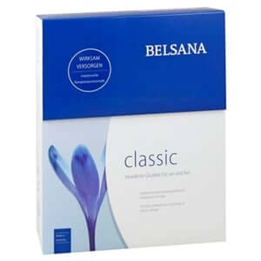 Belsana Classic K2 AD 3 torrone c.sp. 2 pz.