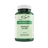 Agaricus 500 mg capsule 120 Capsule