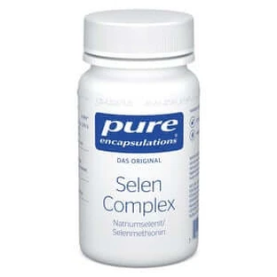 encapsulations pure Selenium Complex 90 St