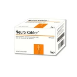 Neuro KÖhler Capsule 90 Capsule