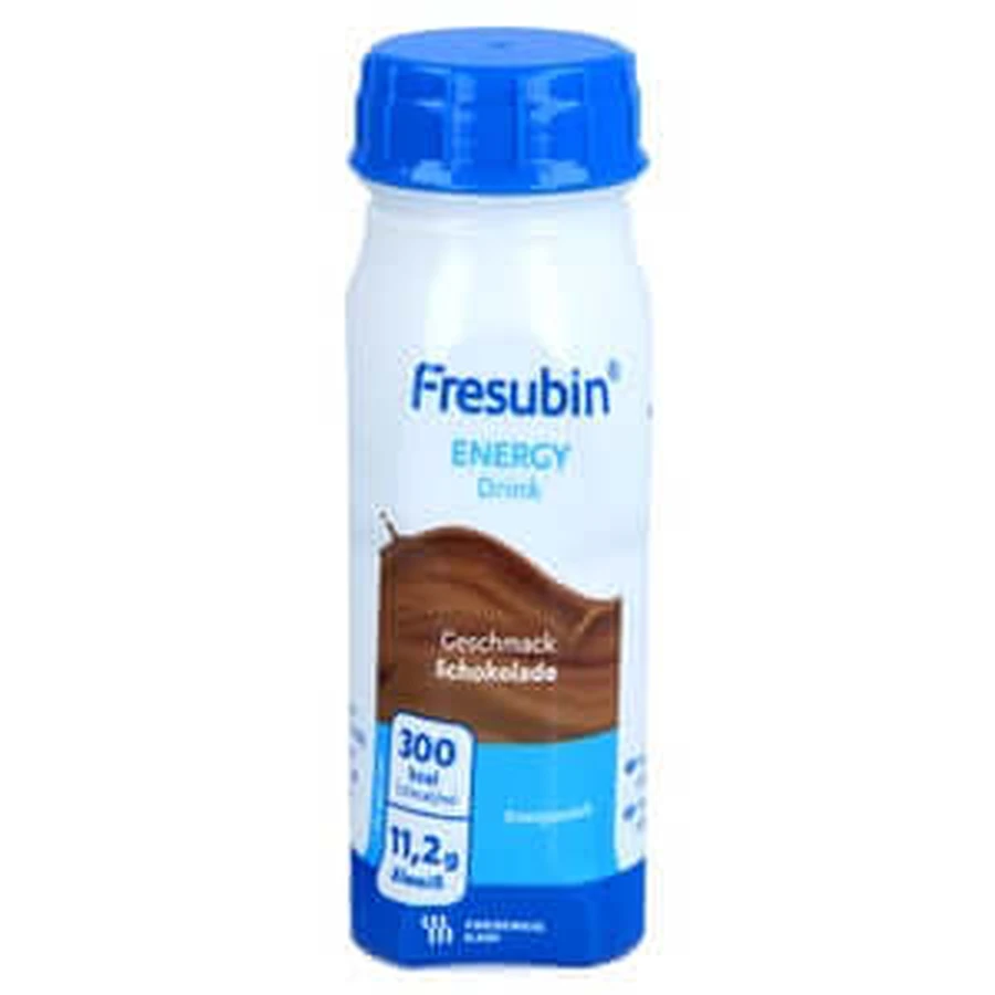 Fresubin Energy Drink Cioccolato 6X4X200 ml