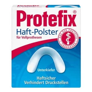 Protefix tampon adeziv maxilar inferior 30 buc