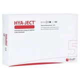 HYA JECT voorgevulde spuiten 5 stuks
