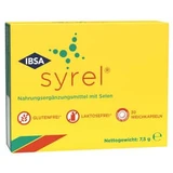 Syrel 30 piezas
