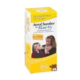 Aerochamber Hexal mit Maske Kinder 1 St