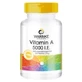 Vitamina A 5,000 U.I. Tablete 250 Capsule