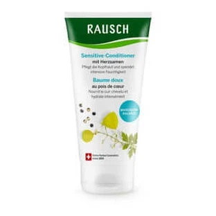 Rausch Sensitive odżywka z nasionami serdecznika 150 ml