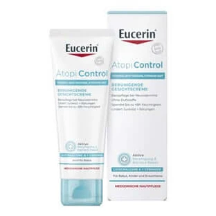 Eucerin AtopiControl Cremă de față 50 ml