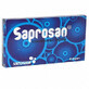 Saprosan 100mg, 10 drajeuri, Sintofarm