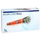 Novopen Echo Plus injectieapparaat rood 1 st