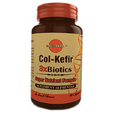 Col-Kefir 3xBiotics, 40 capsule, Pro Natura