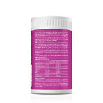 Collagene + Hyaluron al gusto di fragola, 150 g, Zenyth