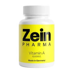Vitamina A 10,000 U.I. 120 St