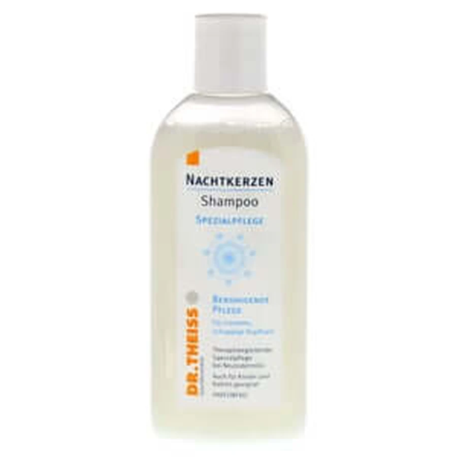 DR. THEISS Shampooing à l'onagre 200 ml