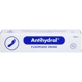 Antihydratatie voetcrème, 50 ml