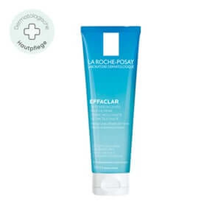 La Roche Posay Effaclar Crème Lavante 125 ml