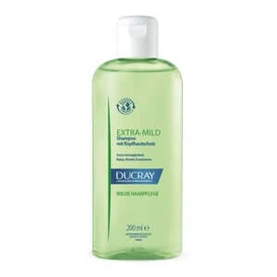 Ducray Shampoo EXTRA MILD 200 ml