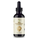 Extract lichid organic de coamă de leu 100 ml