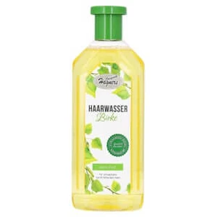 Tonico per capelli originale alla betulla Hagners 500 ml