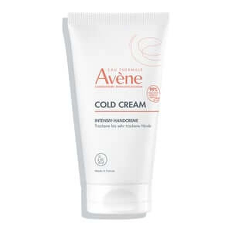 Avène Cold Cream Intensiv-Handcreme 50 ml