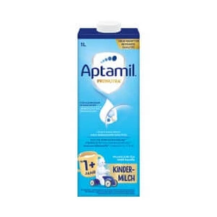Aptamil Lapte pentru copii 1 Plus 1 litru