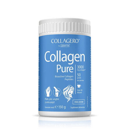 Collageen Puur, 150g, Zenyth