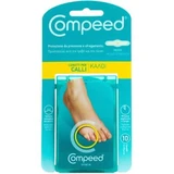 Compeed eeltpleisters medium 10 stuks