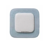 Biatain apósito de espuma de poliuretano con borde adhesivo de silicona para sacro 15x19 cm 5 piezas