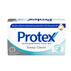 Sapun solid antibacterian Protex Deep Clean, 90 g, Colgate-Palmolive