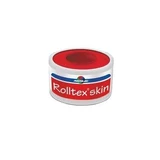 roll-aid rolltex skin 5x2.5 master-aid patch on a reel
