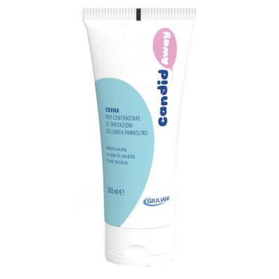 Candidaway Creme 100 ml