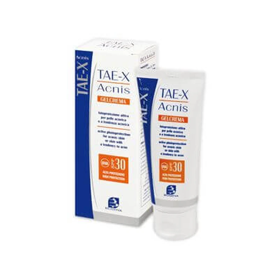 Tae x acnis Creme 60 ml
