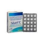 Sédatif PC, 40 compresse, Boiron