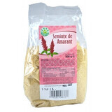 Semilla de amaranto, 500 g, Herbavit