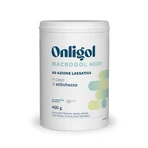 Onligol macrogol 4000 400 g suikervrij
