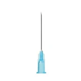 Aguja mariposa extrafina galga microven 23 0,60 x 19 mm