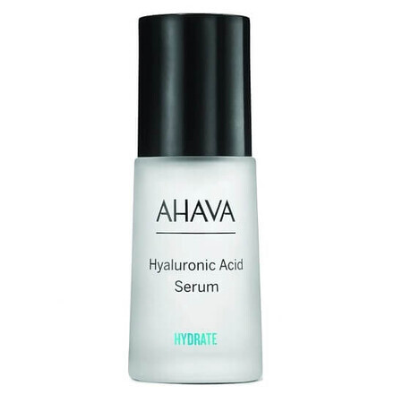 Hydrate Serum Ácido Hialurónico, 30 ml, Ahava