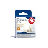 Pflaster auf Spule pic classic fix Leinwand weiß 2,5x500 cm gestanzt