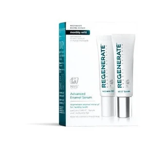 Regenerate navulserum kit