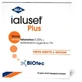 Hyaluset plus gauze impregnated with 0.05% hyaluronic acid cream, 1% silver sulfadiazine, macrogol, glycerol and water 10 x 10 cm 10 pieces