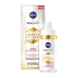 Cellular Luminous Serum Intensivo, 30 ml, Nivea