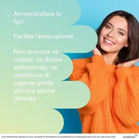 Onligol macrogol 4000 20 plicuri 10 g fără zahăr