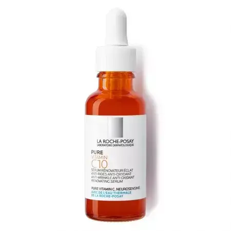  La Roche-Posay Pura Anti-oxidant Serum met Vitamine C10, 30 ml