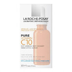  La Roche-Posay Pura Anti-oxidant Serum met Vitamine C10, 30 ml